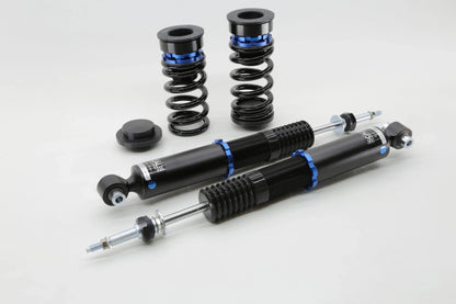 Audi Q7 16+ Innovative Series Coilover