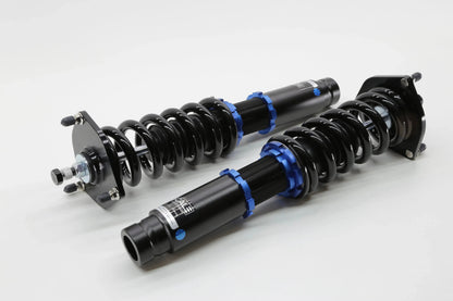 Audi A4 16-17 (B9) * W/53MM Front Strut Body* Innovative Series Coilover