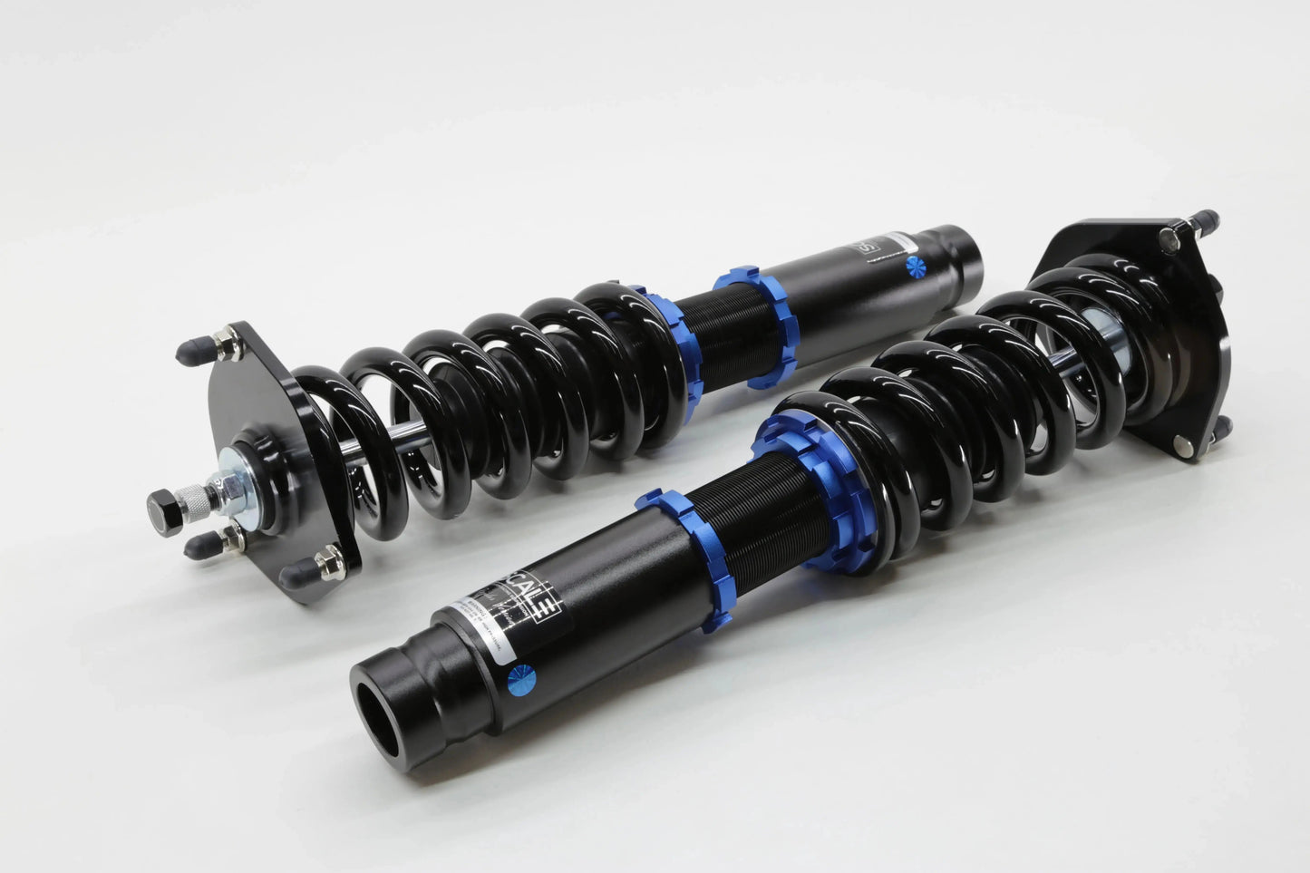 Audi S5 2017 (B9) * W/53MM Front Strut Body* Innovative Series Coilover