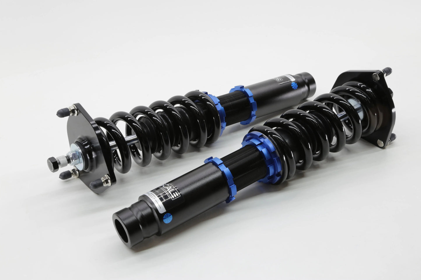 Audi Q5 18+ Innovative Series Coilover