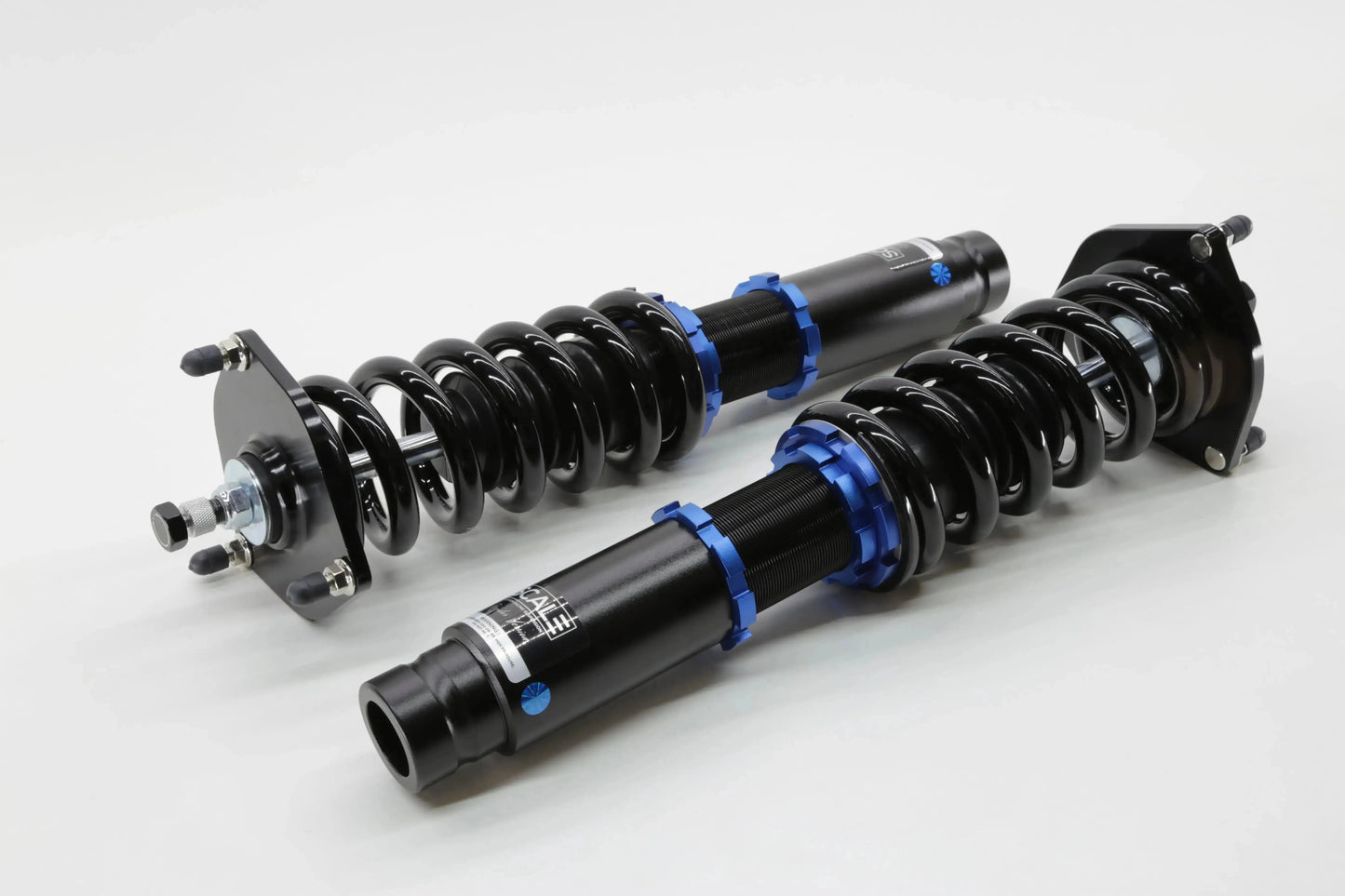 Audi SQ8 19+ Innovative Series Coilover