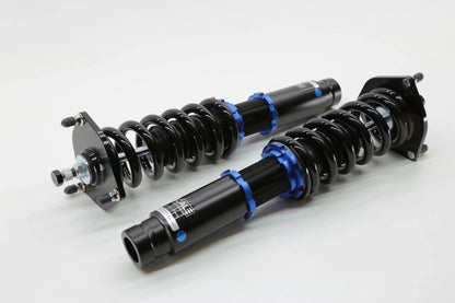 Audi SQ8 19+ Innovative Series Coilover
