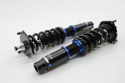 Audi Allroad 16-17 (B9 ) * W/53MM Front Strut Body* Innovative Series Coilover