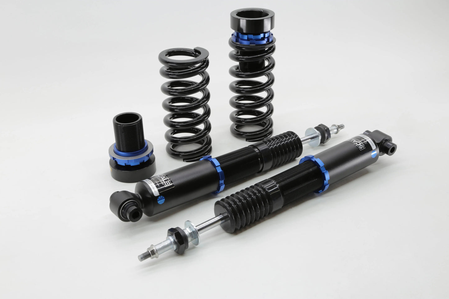 BMW M2 16-20 (F87) Innovative Series Coilover