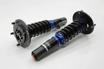 BMW 4 Series 14-20 (F32/33/36 3 Bolt) Innovative Series Coilover