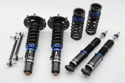 BMW 2 Series 14-20 (F22/23 5 Bolt) Innovative Series Coilover