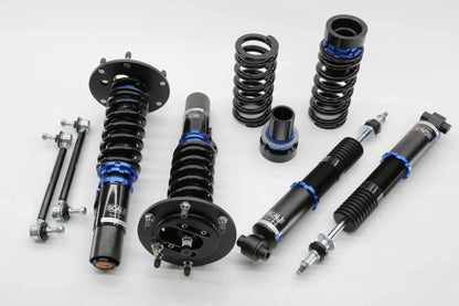 BMW 3 Series 12-19 (F30 3 Bolt) Innovative Series Coilover