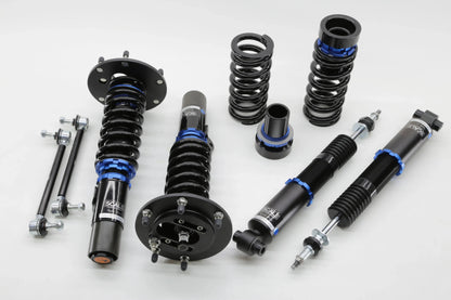 BMW 3 Series Wagon X-Drive 12-19 (F31) Innovative Series Coilover