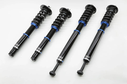 Mercedes-Benz S-Class RWD 99-05 (W220) Innovative Series Coilover