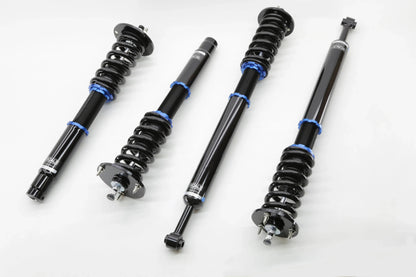 Mercedes-Benz S AMG 01-06 (W220) Innovative Series Coilover