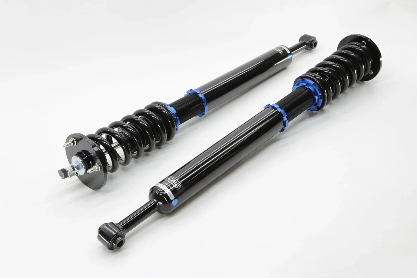 Mercedes-Benz S-Class RWD 99-05 (W220) Innovative Series Coilover