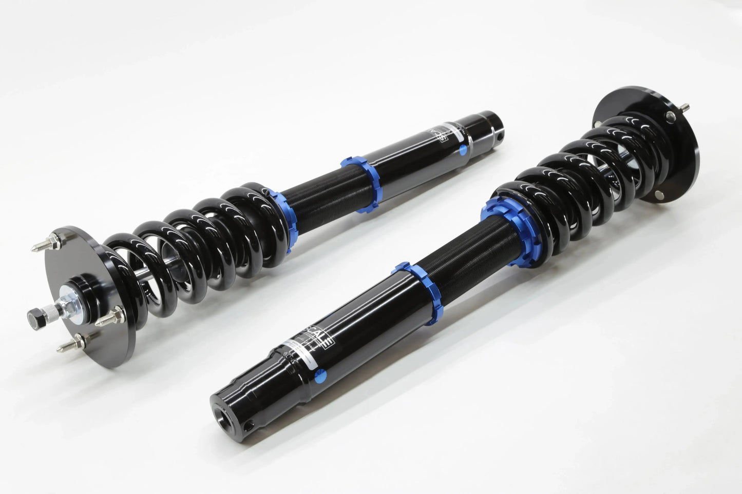 Mercedes-Benz S AMG 01-06 (W220) Innovative Series Coilover