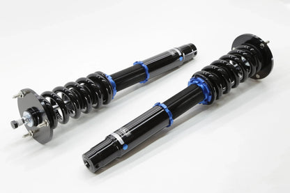 Mercedes-Benz S AMG 01-06 (W220) Innovative Series Coilover