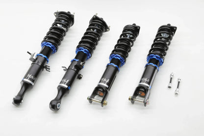 Infiniti G37 Coupe RWD 08-13 Innovative Series Coilover