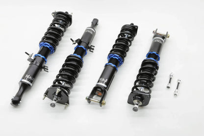 Infiniti G37 Sedan RWD 09-13 Innovative Series Coilover