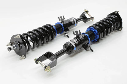 Infiniti G35 Coupe RWD 03-07 Innovative Series Coilover