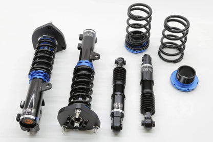 Kia Forte 10-13 Innovative Series Coilover