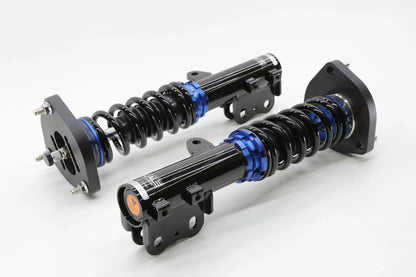 Kia Forte 10-13 Innovative Series Coilover