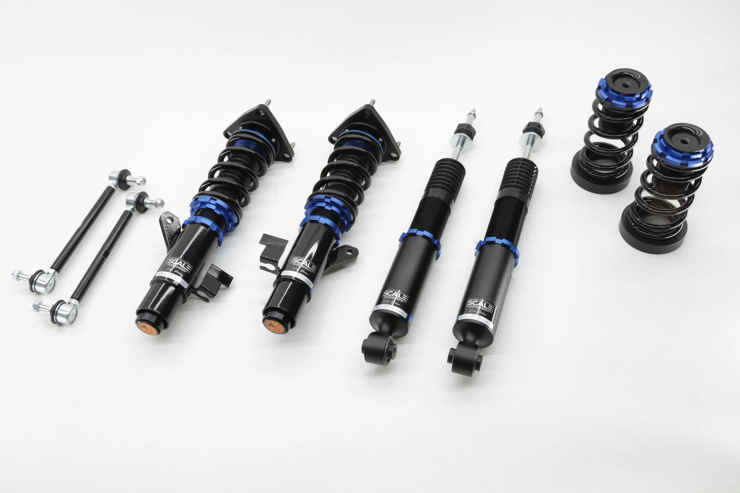 Ford Focus ST 13-18 Innovative Series Coilover