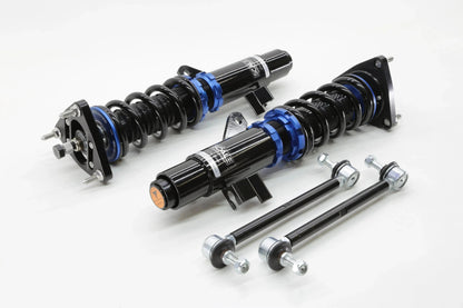 Mazda 3/Speed 3 04-09 Innovative Series Coilover