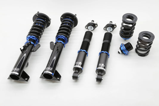 BMW Z4 M 03-08 (E85) Innovative Series Coilover