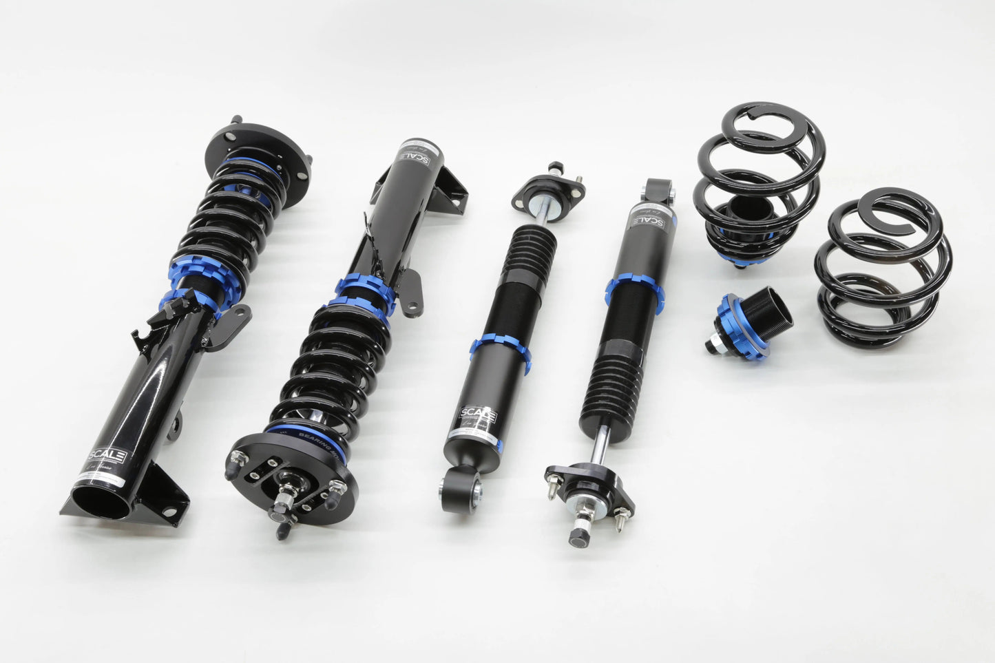 BMW 3 Series M3 94-99 (E36) Innovative Series Coilover