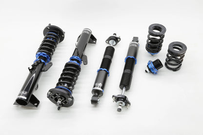 BMW Z4 M 03-08 (E85) Innovative Series Coilover