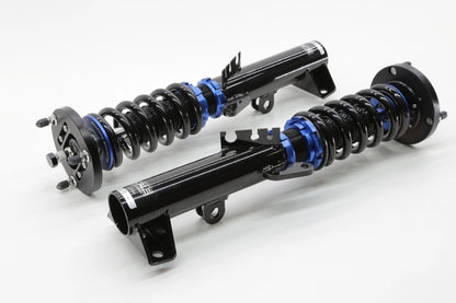 BMW Z4 M 03-08 (E85) Innovative Series Coilover
