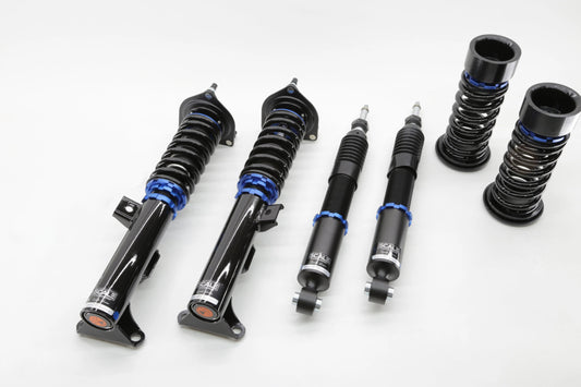 Mercedes-Benz C-Class AWD 08-14 (W204) Innovative Series Coilover