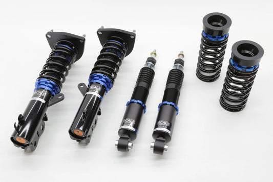 Toyota C-HR 18+ Innovative Series Coilover