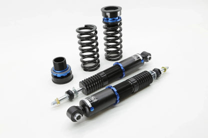 Toyota Corolla GR 23+ Innovative Series Coilover