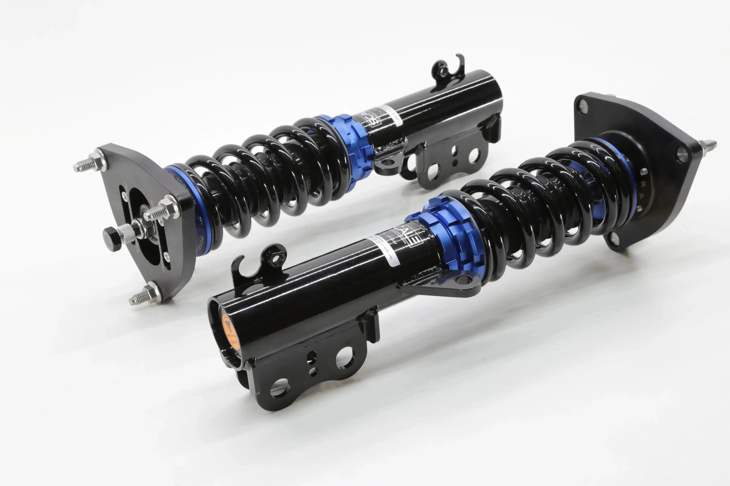 Toyota Corolla Cross 22+ Innovative Series Coilover