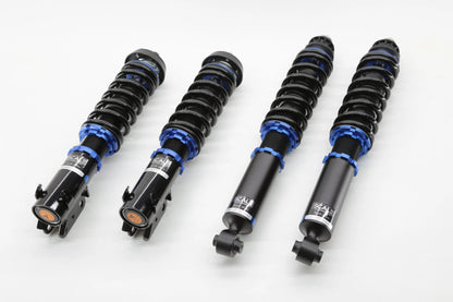 VW Scirocco 2 81-92 Innovative Series Coilover