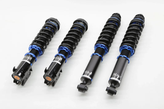 VW Corrado 88-95 Innovative Series Coilover