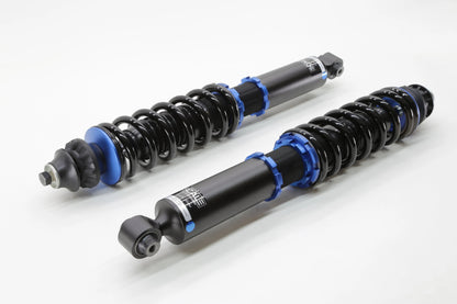 VW Polo 3 94-02 Innovative Series Coilover