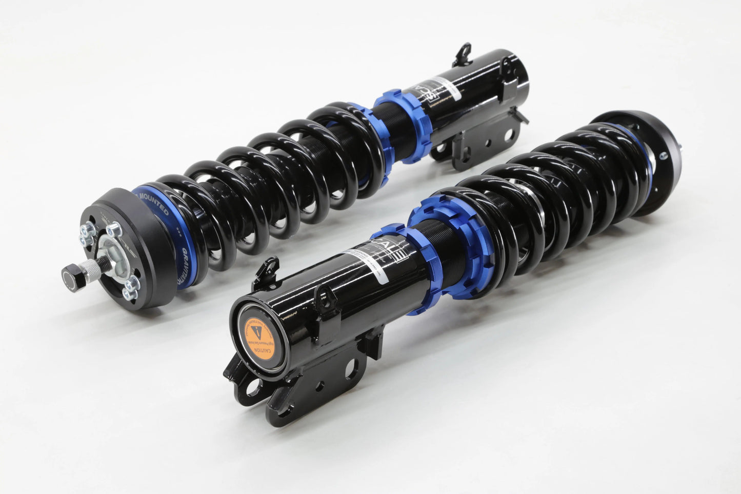 VW Scirocco 2 81-92 Innovative Series Coilover