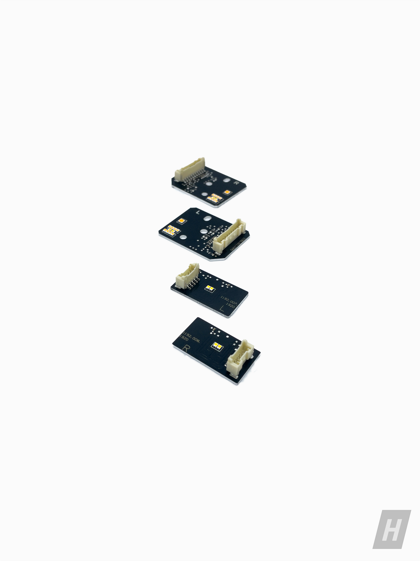 HM Blue DRL Module Set - G80 M3 | G82 / G83 M4