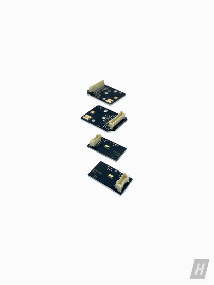 HM Blue DRL Module Set - G80 M3 | G82 / G83 M4