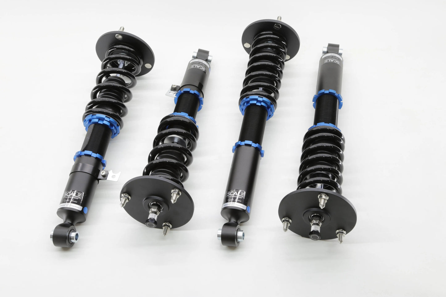 Toyota Supra 86-92 Innovative Series Coilover