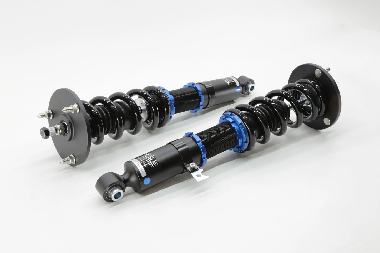 Toyota Supra 86-92 Innovative Series Coilover
