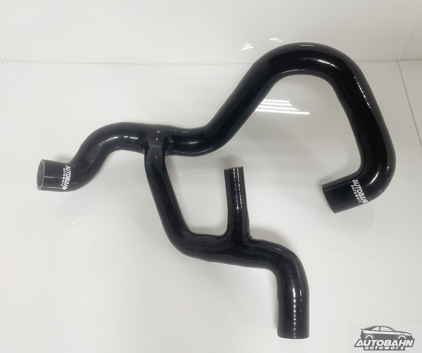 AUTOBAHN AUTOWORX MK1 ABA Upper Radiator Hose