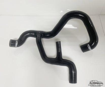 AUTOBAHN AUTOWORX MK1 ABA Upper Radiator Hose