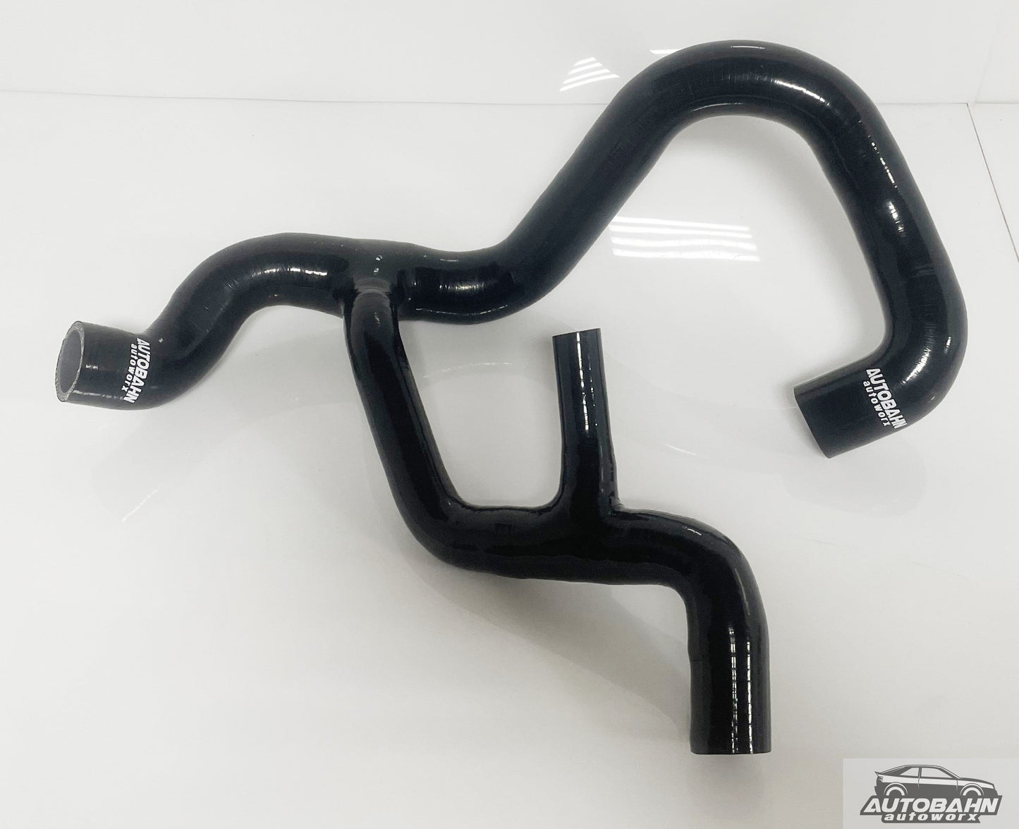 AUTOBAHN AUTOWORX MK1 ABA Upper Radiator Hose