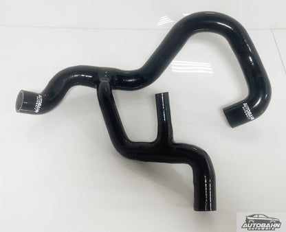 AUTOBAHN AUTOWORX MK1 ABA Upper Radiator Hose