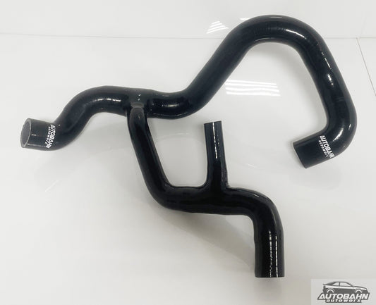 AUTOBAHN AUTOWORX MK1 ABA Upper Radiator Hose