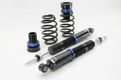 Chevrolet Cruze 16+ Innovative Series Coilover