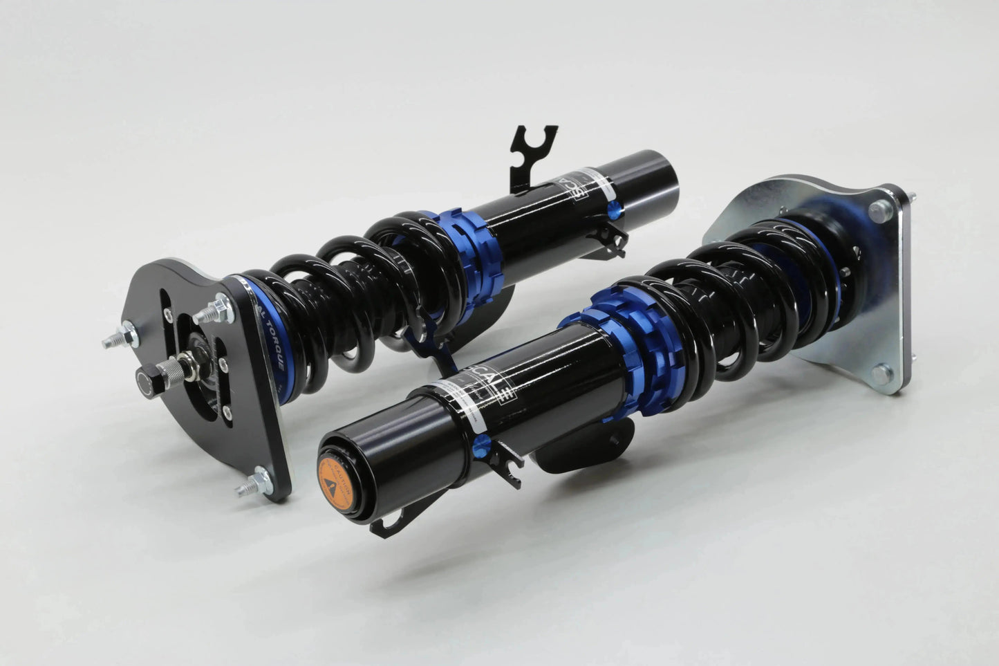 Mini Countryman 10-16 Innovative Series Coilover