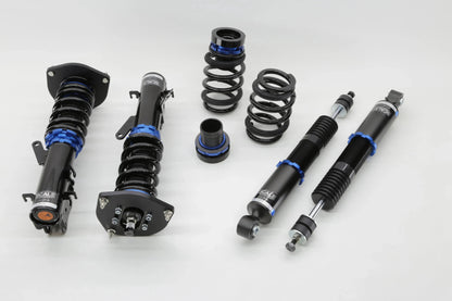 Nissan Cube 09-14 Innovative Series Coilover