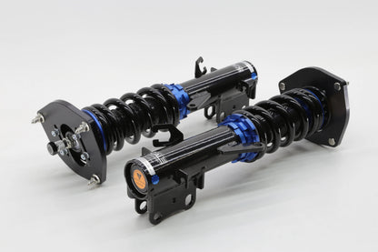 Nissan Versa 07-12 Innovative Series Coilover