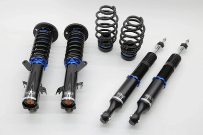 Ford Ecosport FWD 18-22 Innovative Series Coilover
